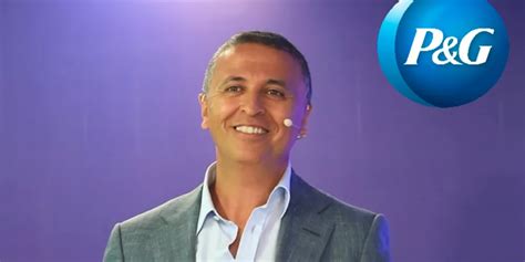 Procter & Gamble: Samir Lebbar, nouveau PDG .